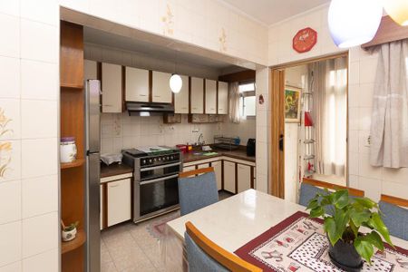 Apartamento à venda com 100m², 3 quartos e 1 vagaCozinha - Armários