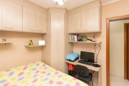 Apartamento à venda com 100m², 3 quartos e 1 vagaQuarto 1