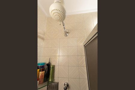 Apartamento à venda com 100m², 3 quartos e 1 vagaBanheiro da Suíte