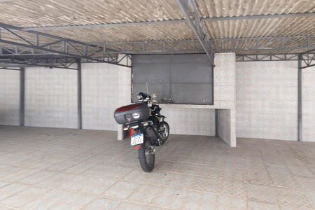 Apartamento à venda com 100m², 3 quartos e 1 vagaGaragen