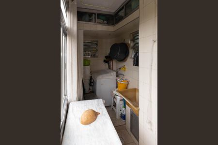 Apartamento à venda com 100m², 3 quartos e 1 vagaÁrea de Serviço