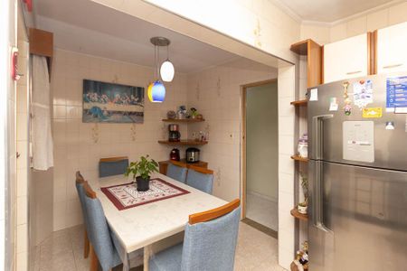 Apartamento à venda com 100m², 3 quartos e 1 vagaCozinha - Armários