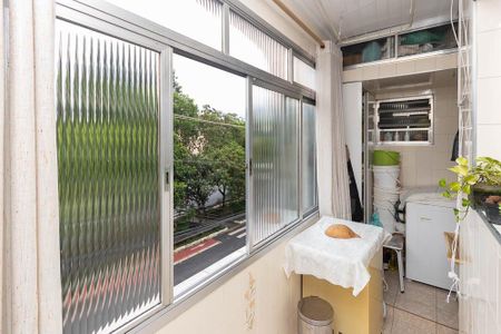 Apartamento à venda com 100m², 3 quartos e 1 vagaÁrea de Serviço