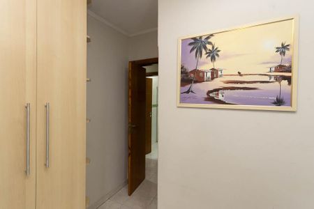 Quarto 2 de apartamento à venda com 3 quartos, 100m² em Jardim Leonor Mendes de Barros, São Paulo