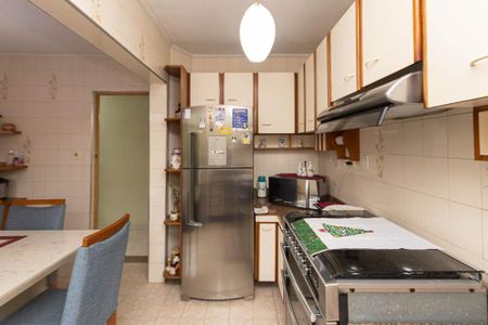 Apartamento à venda com 100m², 3 quartos e 1 vagaCozinha - Armários