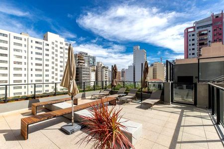 Apartamento à venda com 67m², 2 quartos e 1 vagaPiscina