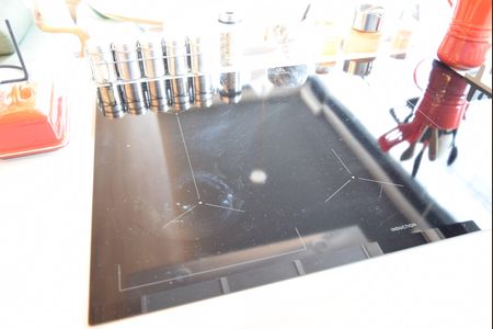 Apartamento à venda com 67m², 2 quartos e 1 vagaCozinha