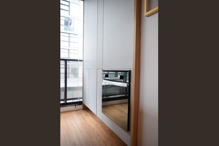 Apartamento à venda com 67m², 2 quartos e 1 vagaCozinha