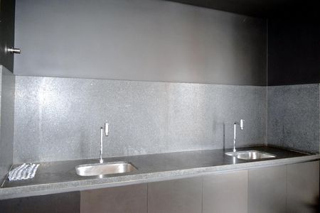 Apartamento à venda com 67m², 2 quartos e 1 vagaLavanderia