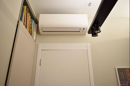 Apartamento à venda com 67m², 2 quartos e 1 vagaQuarto