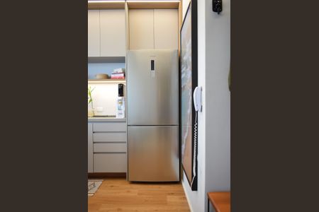 Apartamento à venda com 67m², 2 quartos e 1 vagaCozinha