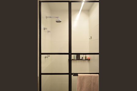 Apartamento à venda com 67m², 2 quartos e 1 vagaBanheiro social