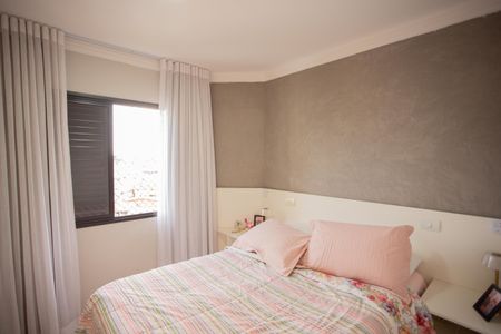 Apartamento à venda com 64m², 2 quartos e 1 vagaQUARTO 1- SUÍTE