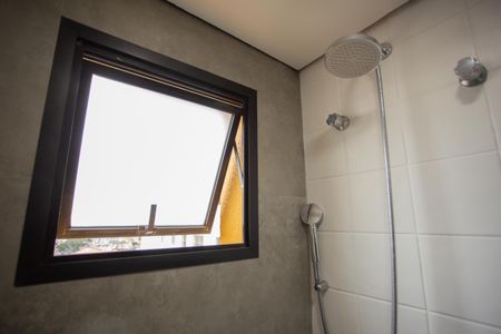 Apartamento à venda com 64m², 2 quartos e 1 vagaBANHEIRO DA SUÍTE