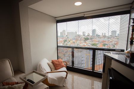 Apartamento à venda com 64m², 2 quartos e 1 vagaSALA