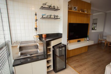 Apartamento à venda com 64m², 2 quartos e 1 vagaSALA