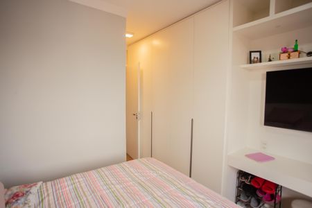 Apartamento à venda com 64m², 2 quartos e 1 vagaQUARTO 1- SUÍTE