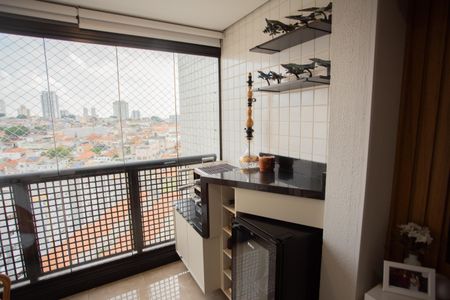 Apartamento à venda com 64m², 2 quartos e 1 vagaSALA