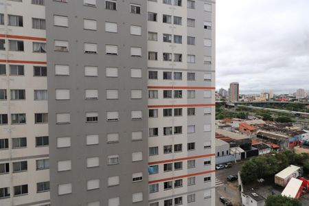 Vista do Quarto 1 de apartamento à venda com 2 quartos, 43m² em Guaiauna, São Paulo