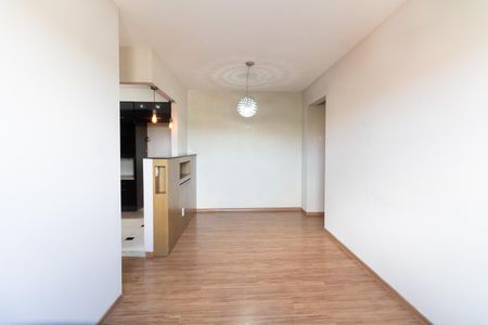 Sala de apartamento à venda com 2 quartos, 43m² em Rio Pequeno, São Paulo