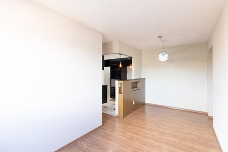 Sala de apartamento à venda com 2 quartos, 43m² em Rio Pequeno, São Paulo