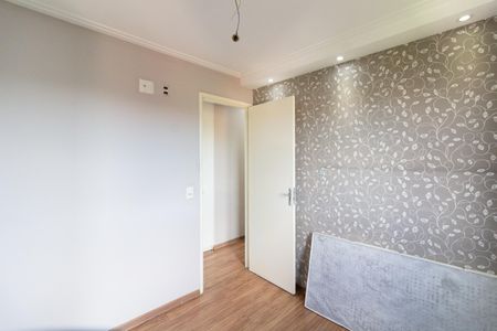 Quarto 2 de apartamento à venda com 2 quartos, 43m² em Rio Pequeno, São Paulo