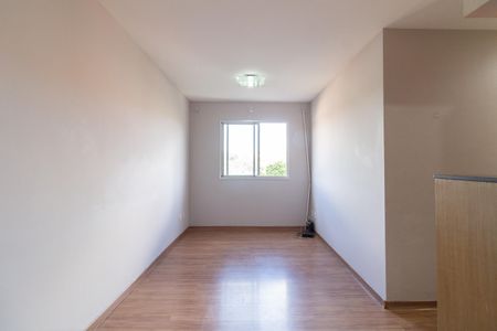 Sala de apartamento à venda com 2 quartos, 43m² em Rio Pequeno, São Paulo