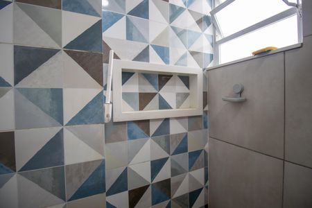 Apartamento à venda com 65m², 2 quartos e 1 vagaBanheiro