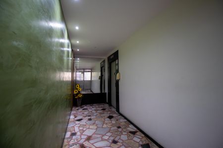 Apartamento à venda com 65m², 2 quartos e 1 vagaHall de entrada