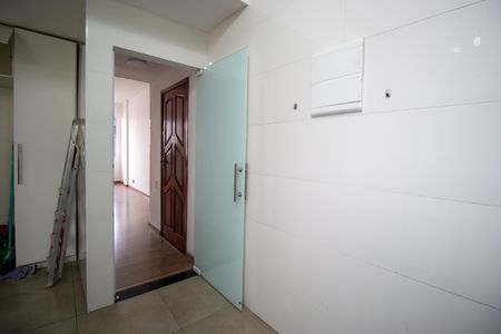 Apartamento à venda com 65m², 2 quartos e 1 vagaCozinha