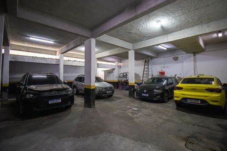 Apartamento à venda com 65m², 2 quartos e 1 vagaGaragem