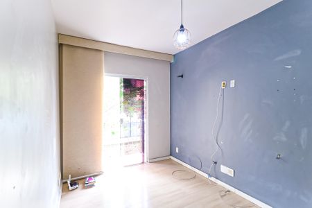 Sala de apartamento para alugar com 2 quartos, 52m² em Piedade, Rio de Janeiro