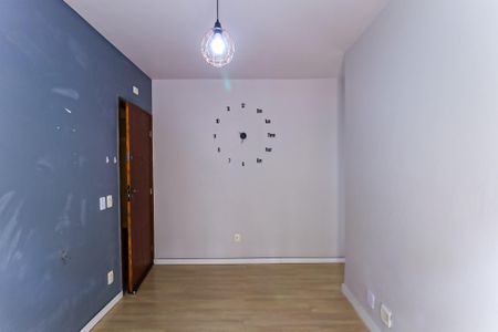 Sala de apartamento para alugar com 2 quartos, 52m² em Piedade, Rio de Janeiro