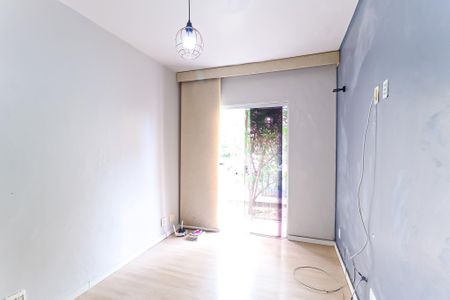 Sala de apartamento para alugar com 2 quartos, 52m² em Piedade, Rio de Janeiro