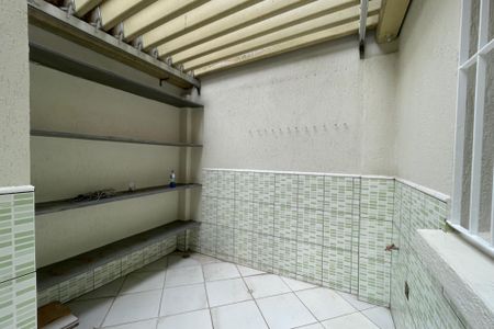 Apartamento para alugar com 89m², 2 quartos e 1 vaga Apartamento para alugar com 89m², 2 quartos e 1 vagaQuintal