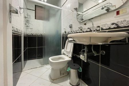 Apartamento para alugar com 89m², 2 quartos e 1 vaga Apartamento para alugar com 89m², 2 quartos e 1 vagaBanheiro suíte