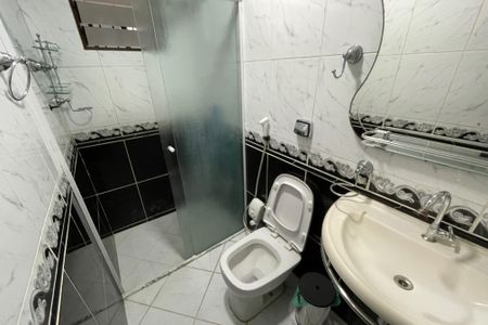 Apartamento para alugar com 89m², 2 quartos e 1 vaga Apartamento para alugar com 89m², 2 quartos e 1 vagaBanheiro suíte