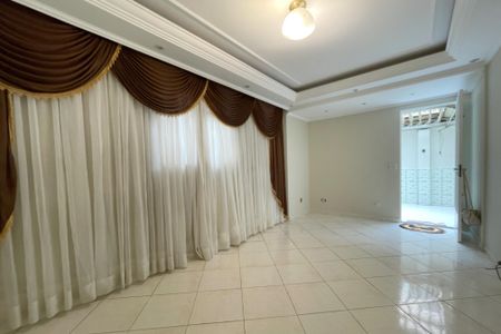 Sala de apartamento para alugar com 2 quartos, 89m² em Jardim São Paulo, São Paulo