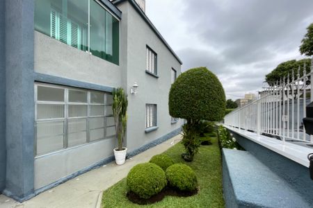 Apartamento para alugar com 89m², 2 quartos e 1 vaga Apartamento para alugar com 89m², 2 quartos e 1 vagaHall de entrada