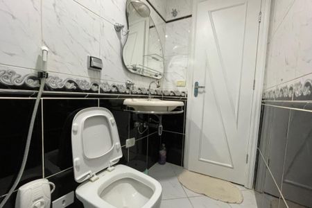 Apartamento para alugar com 89m², 2 quartos e 1 vaga Apartamento para alugar com 89m², 2 quartos e 1 vagaBanheiro suíte