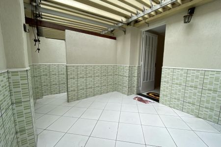 Apartamento para alugar com 89m², 2 quartos e 1 vaga Apartamento para alugar com 89m², 2 quartos e 1 vagaQuintal