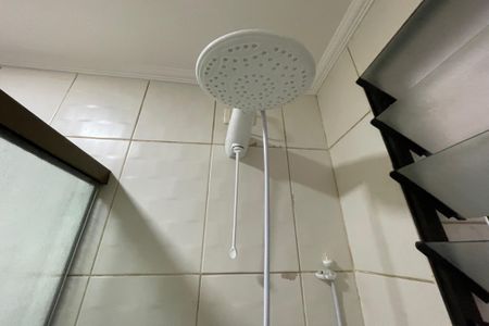 Apartamento para alugar com 89m², 2 quartos e 1 vaga Apartamento para alugar com 89m², 2 quartos e 1 vagaChuveiro