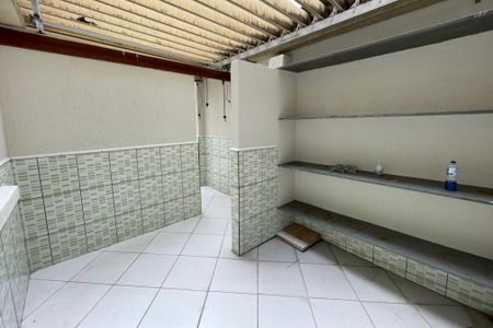 Apartamento para alugar com 89m², 2 quartos e 1 vaga Apartamento para alugar com 89m², 2 quartos e 1 vagaQuintal