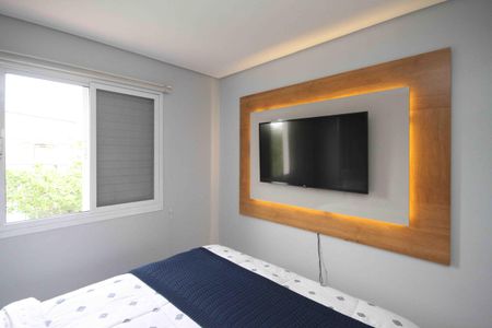 Apartamento à venda com 60m², 2 quartos e 1 vagaSuite