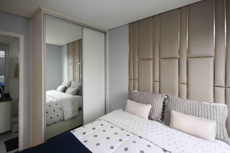 Apartamento à venda com 60m², 2 quartos e 1 vagaSuite