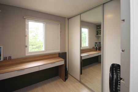 Apartamento à venda com 60m², 2 quartos e 1 vagaQuarto