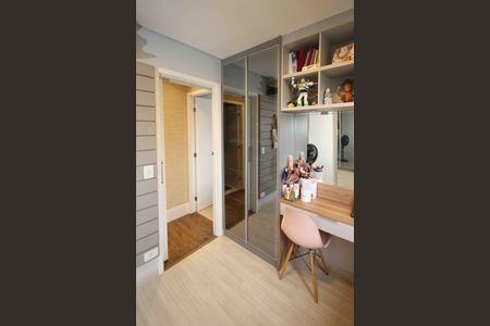 Apartamento à venda com 60m², 2 quartos e 1 vagaQuarto