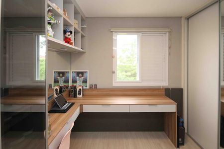 Apartamento à venda com 60m², 2 quartos e 1 vagaQuarto