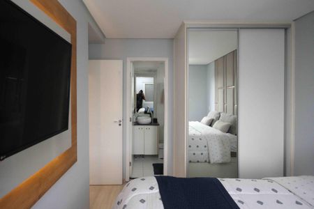 Apartamento à venda com 60m², 2 quartos e 1 vagaSuite