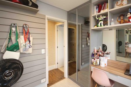 Apartamento à venda com 60m², 2 quartos e 1 vagaQuarto